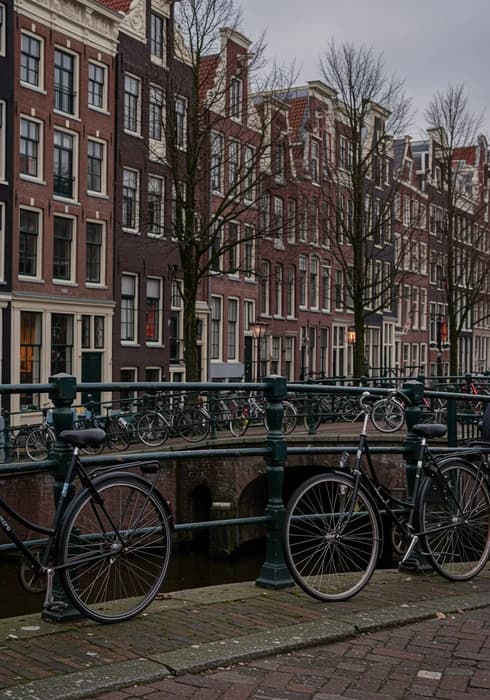 Amsterdam