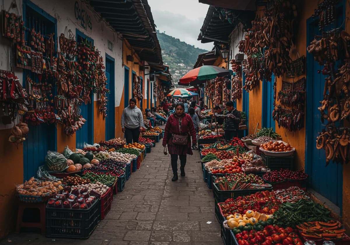 Guatemala-Stad
