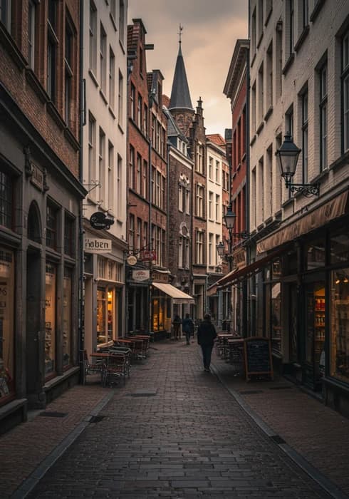 Maastricht