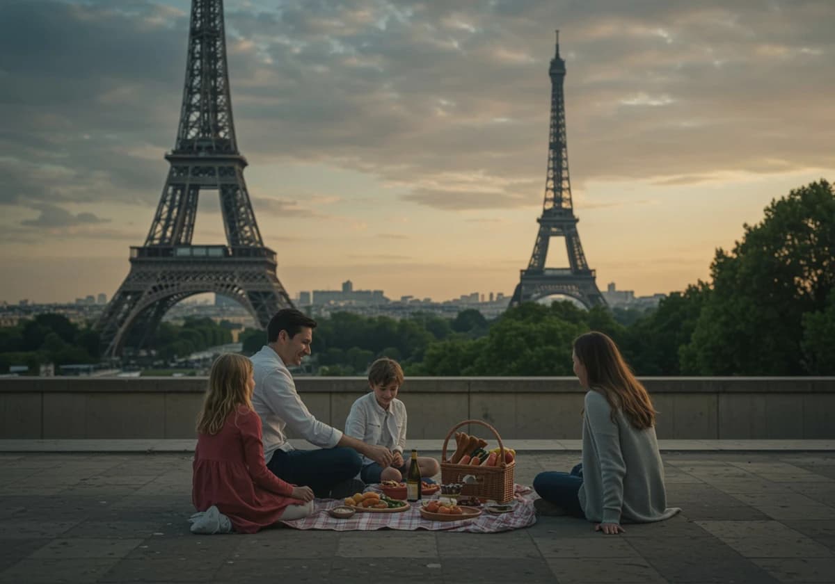 Parijs