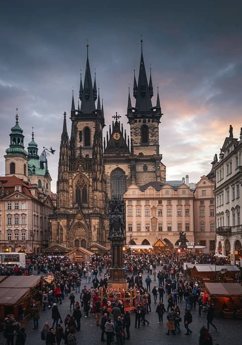 Praag