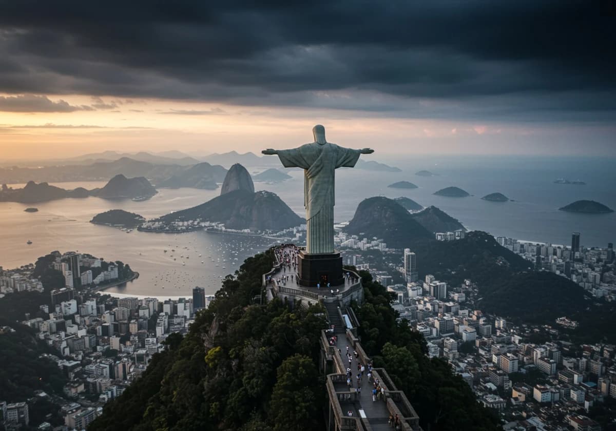 Rio de Janeiro