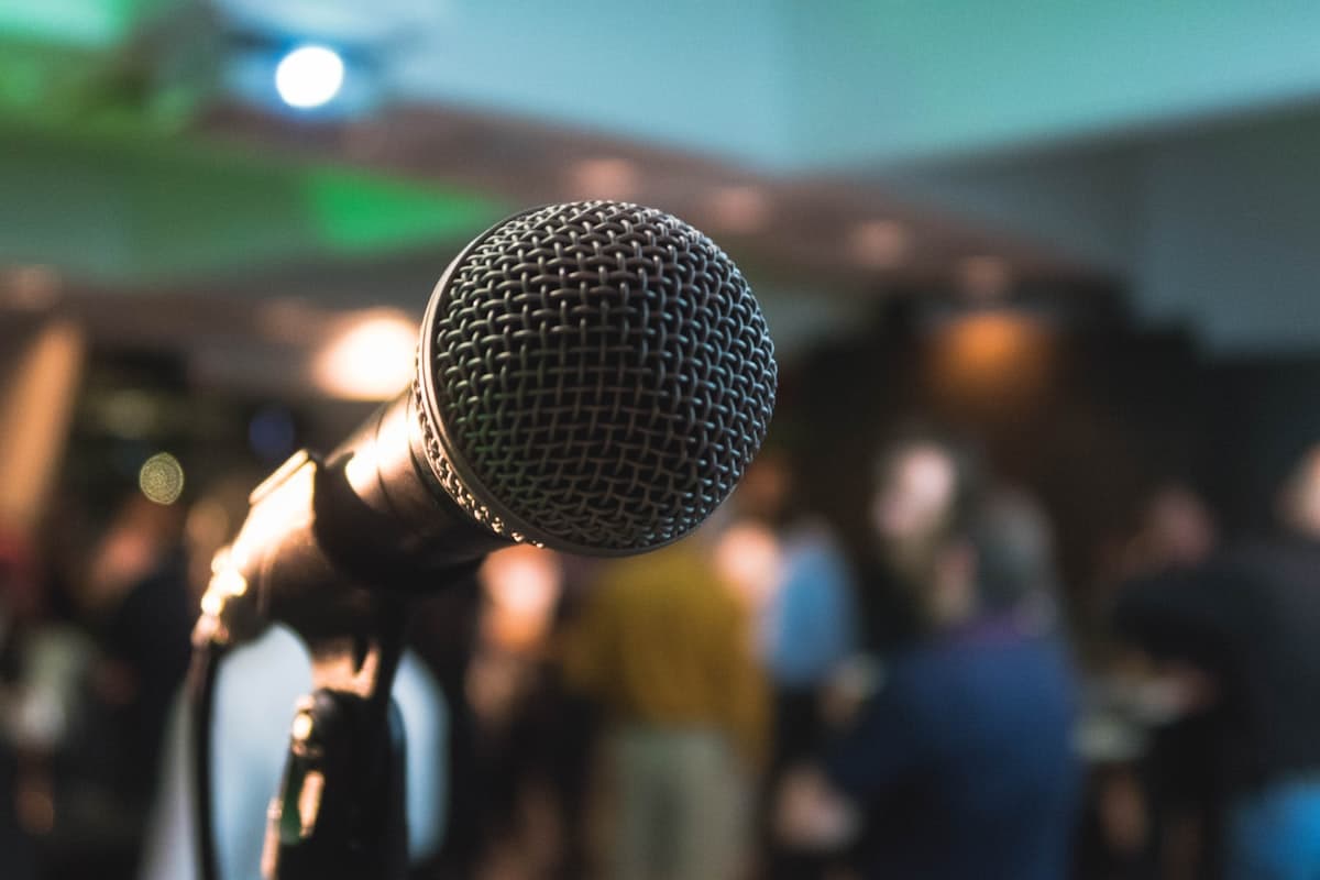 Conferenties