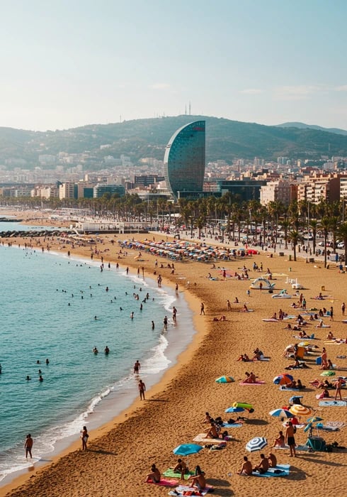 Barcelona
