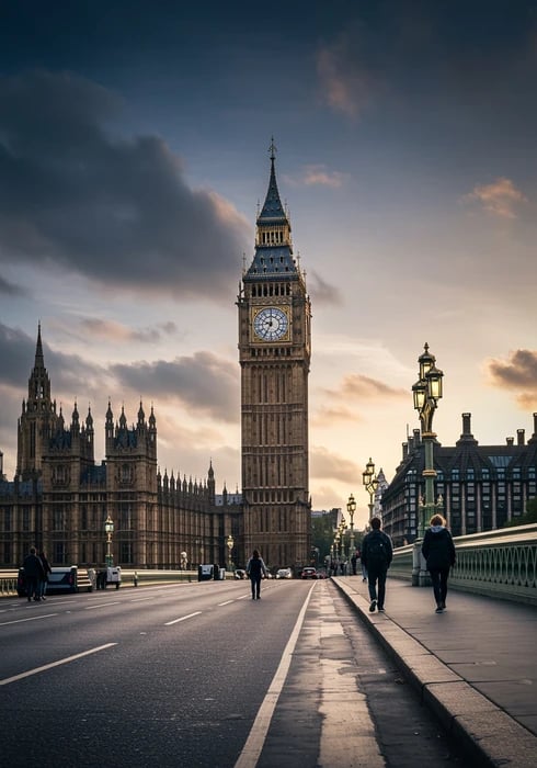 Londen
