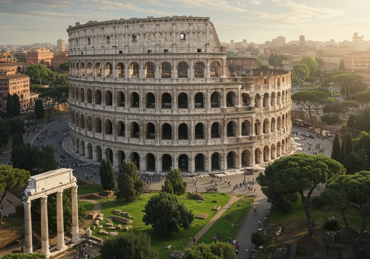 Rome