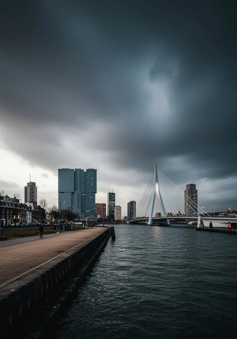 Rotterdam