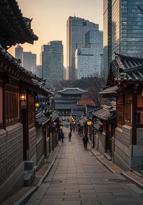 Seoul