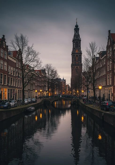 Utrecht